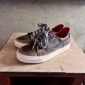 Azeli Sneaker by BedStu